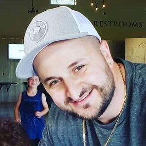 Meet your Posher, Doug